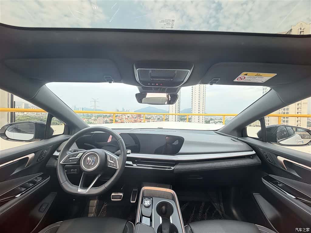 Buick E4, 2023 19