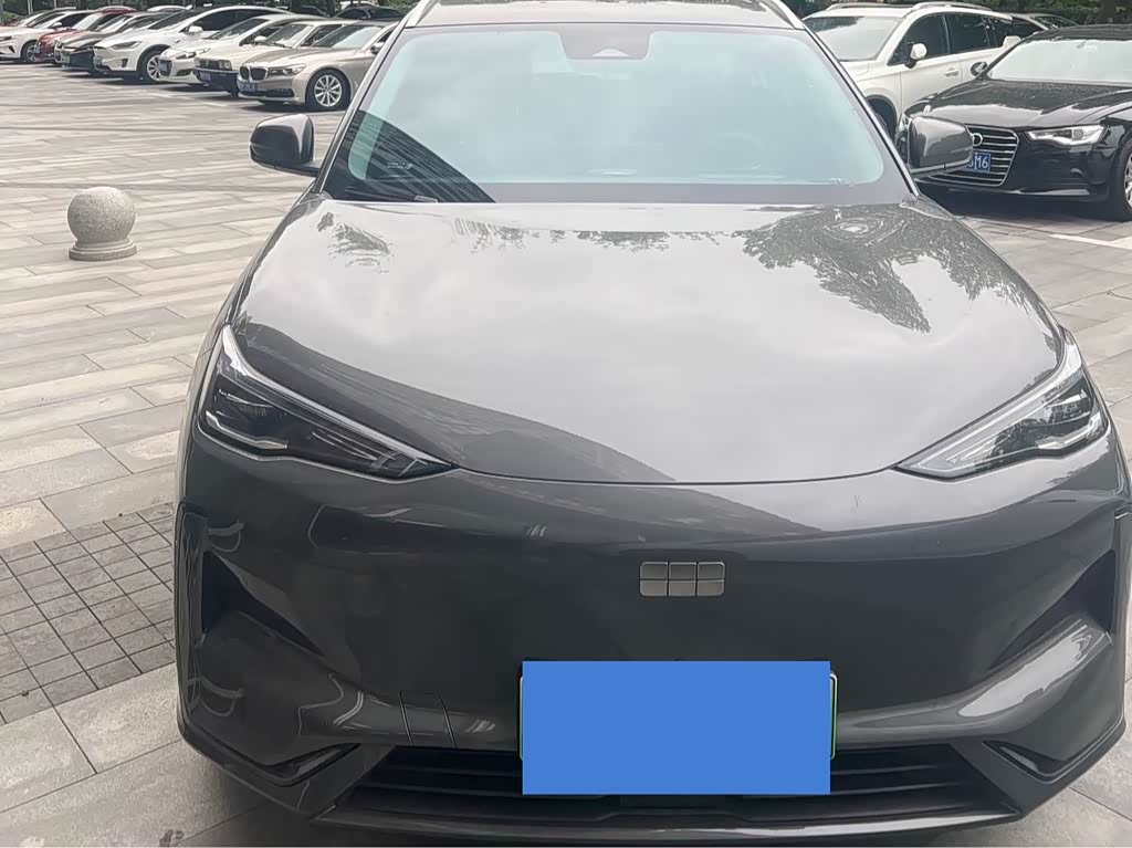 Geely Galaxy Galaxy E5 E5 2026 530km