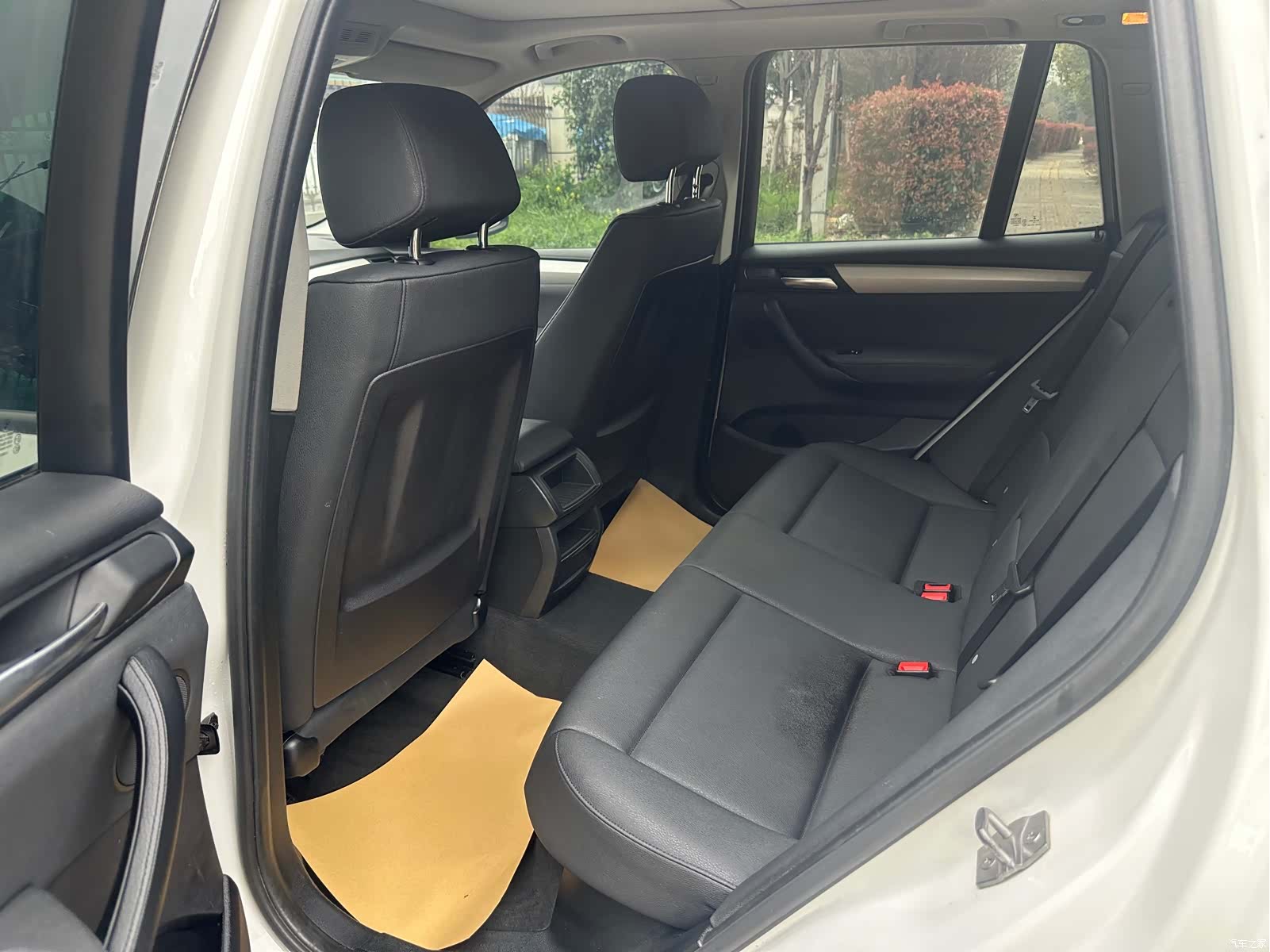 BMW X3, 2015 8