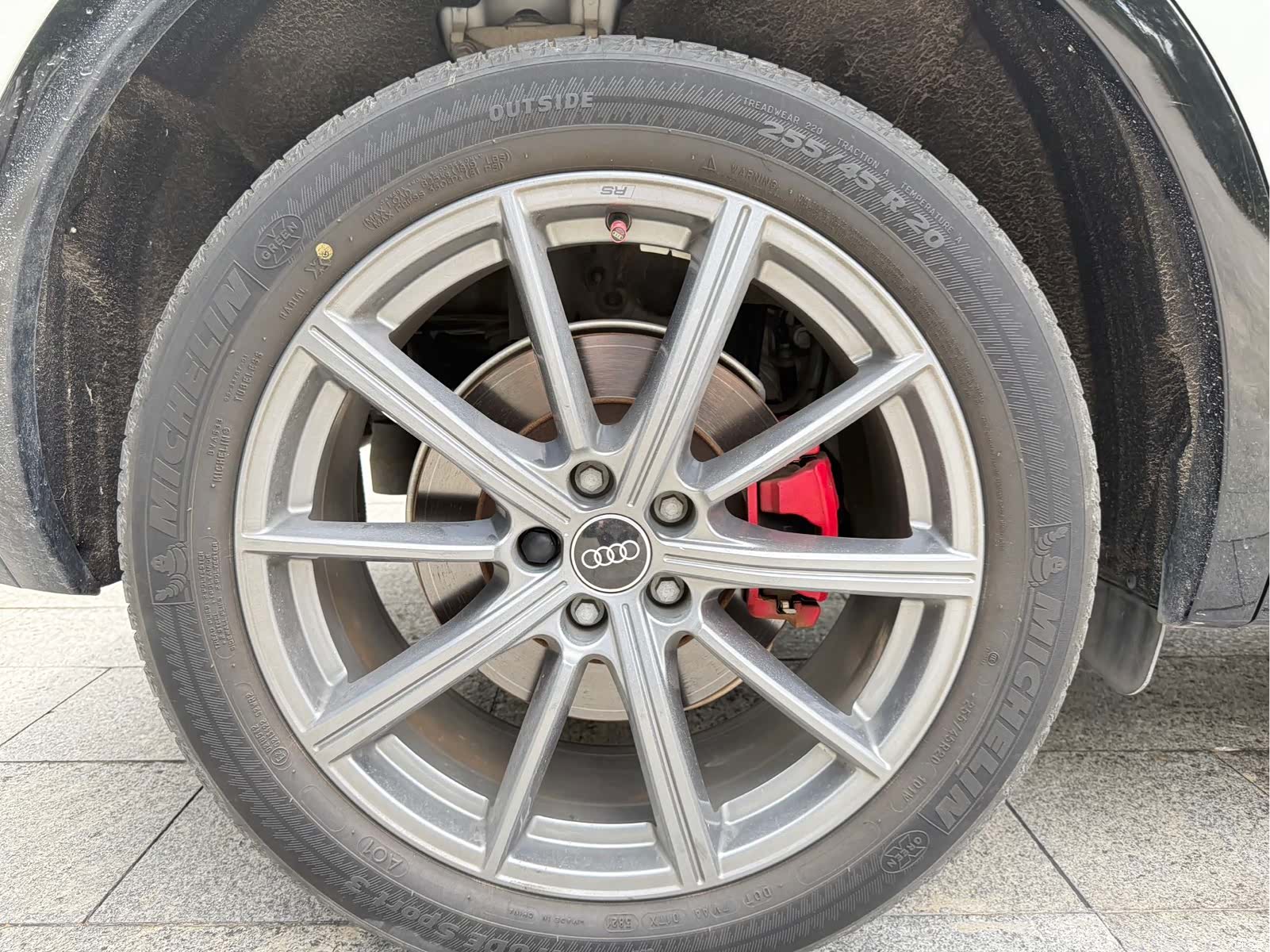 Audi Q5L, 2022 17