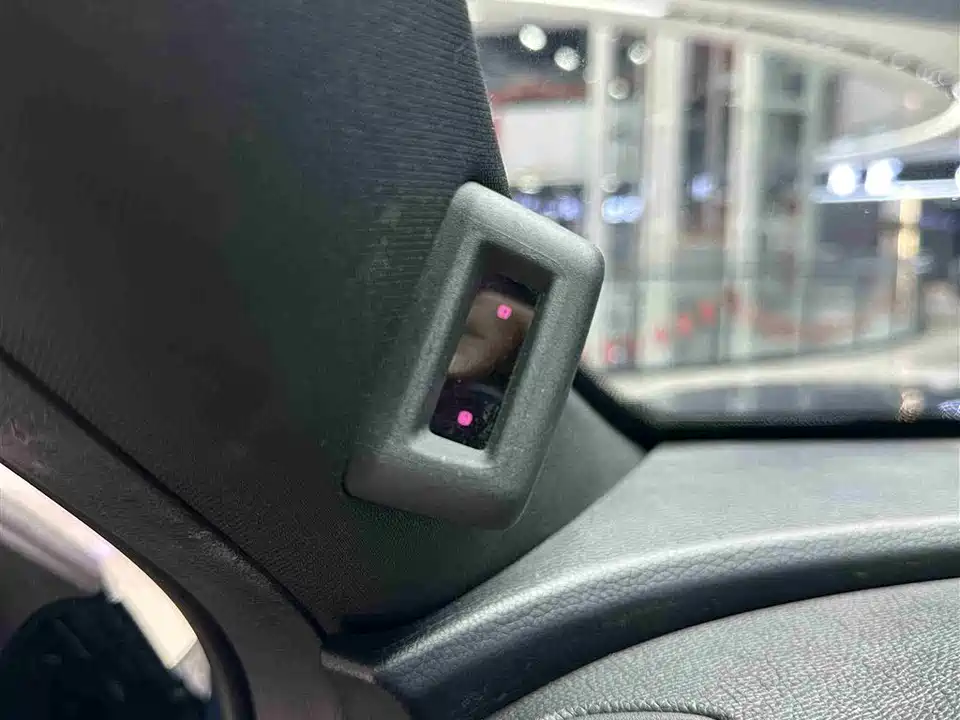 Trumpchi Trumpchi GS8