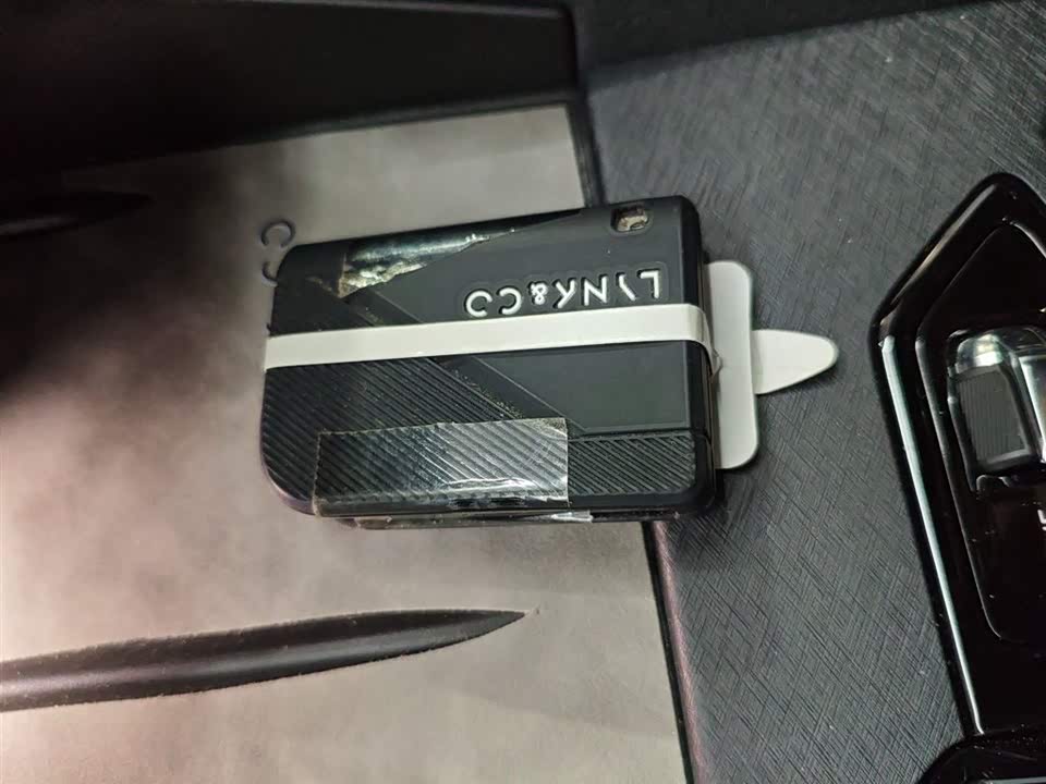 Lynk & Co 03 Lynk & Co 03