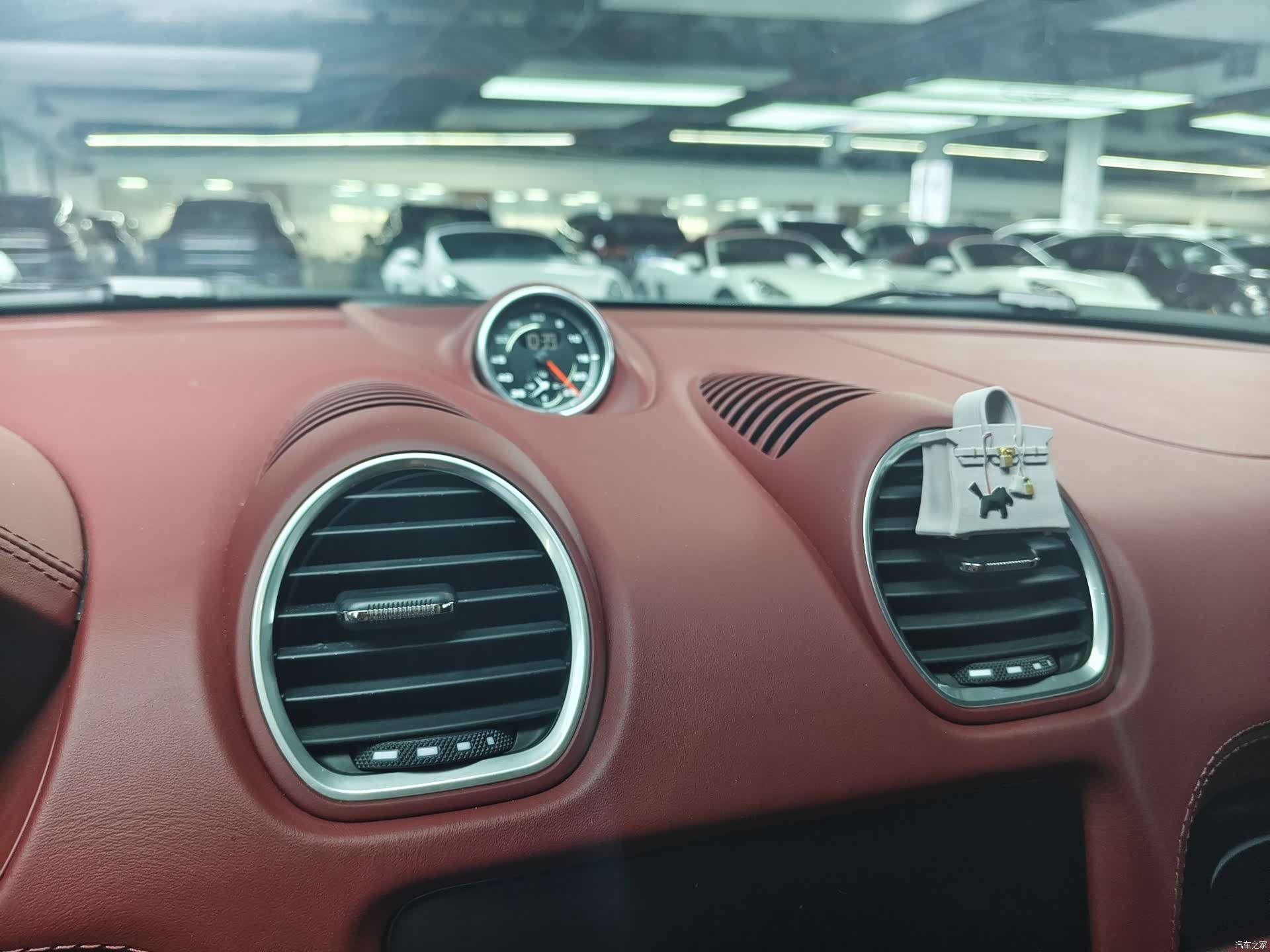 Porsche Boxster, 2022 9