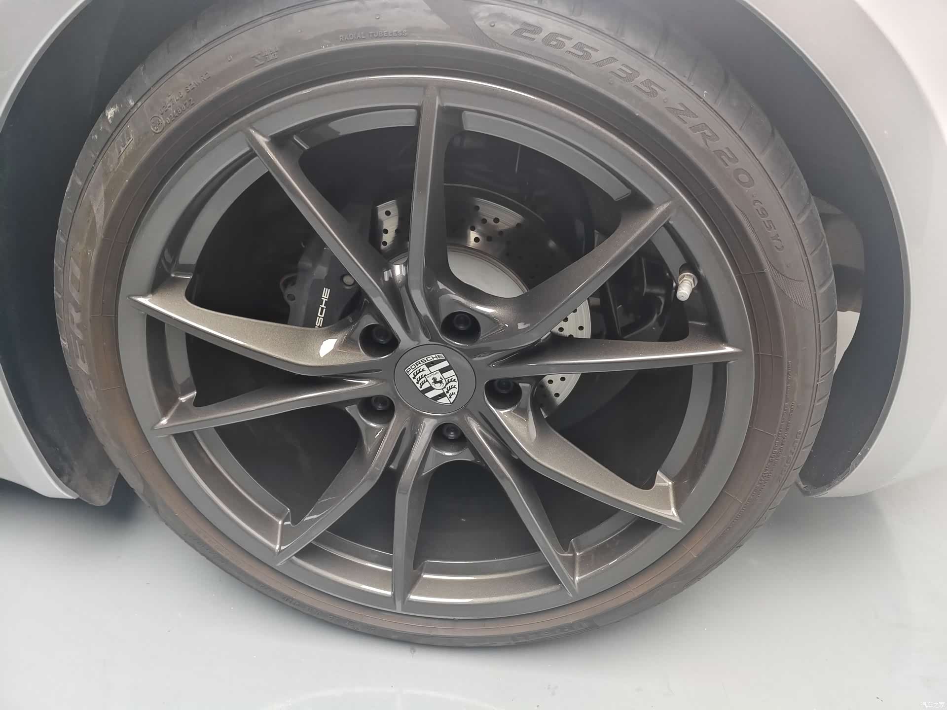 Porsche Boxster, 2022 13