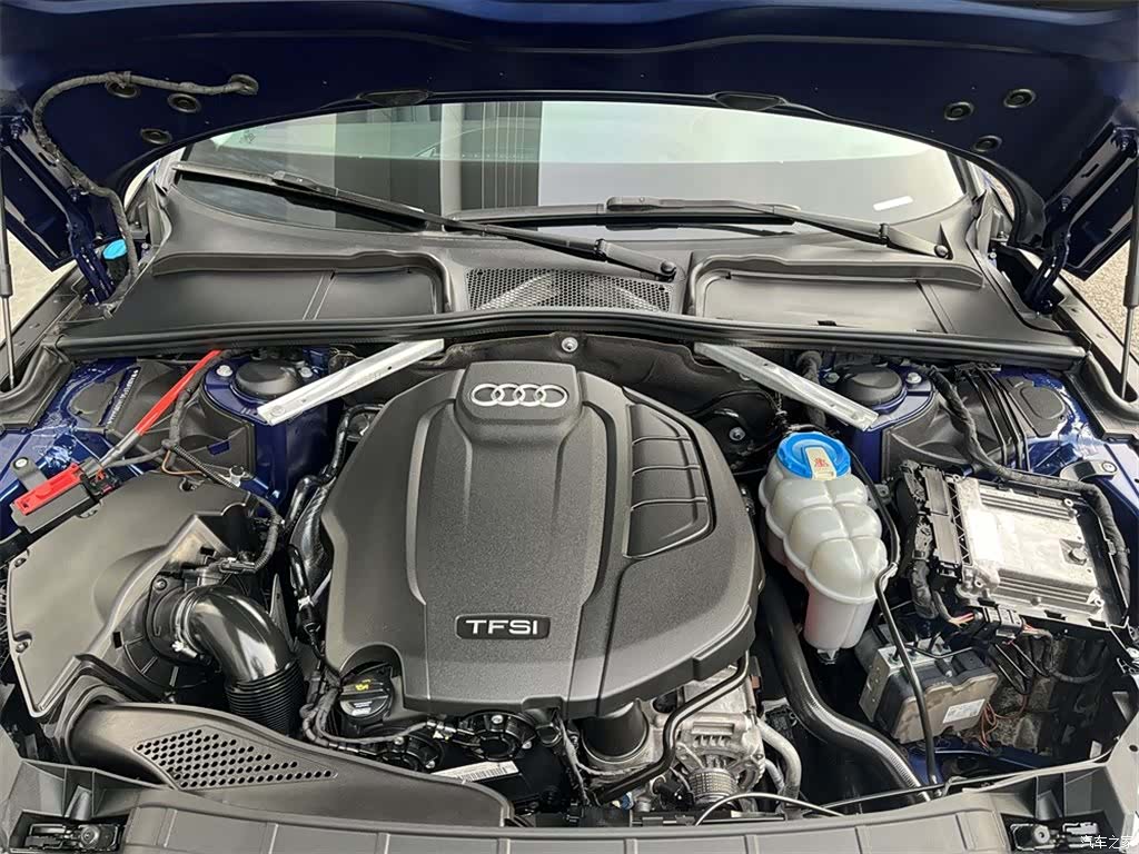 Audi A5, 2018 8