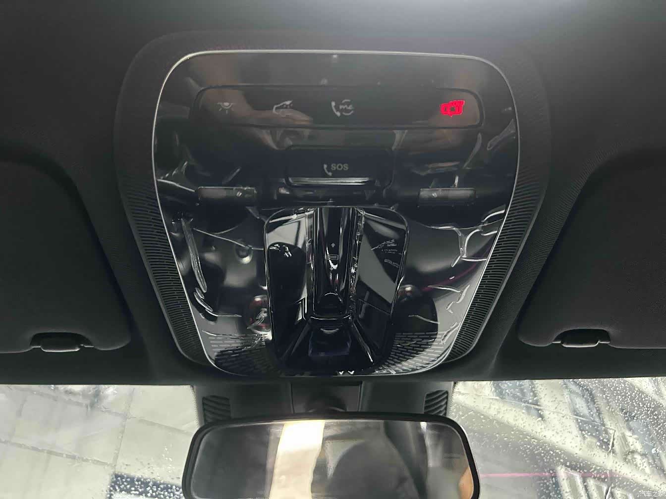 Mercedes-Benz C-Class, 2023 20