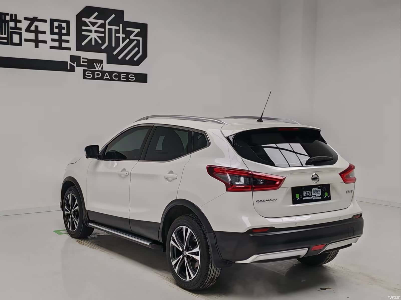Nissan Qashqai, 2023 6