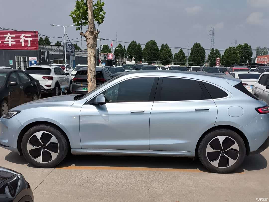 AITO M5, 2023 3