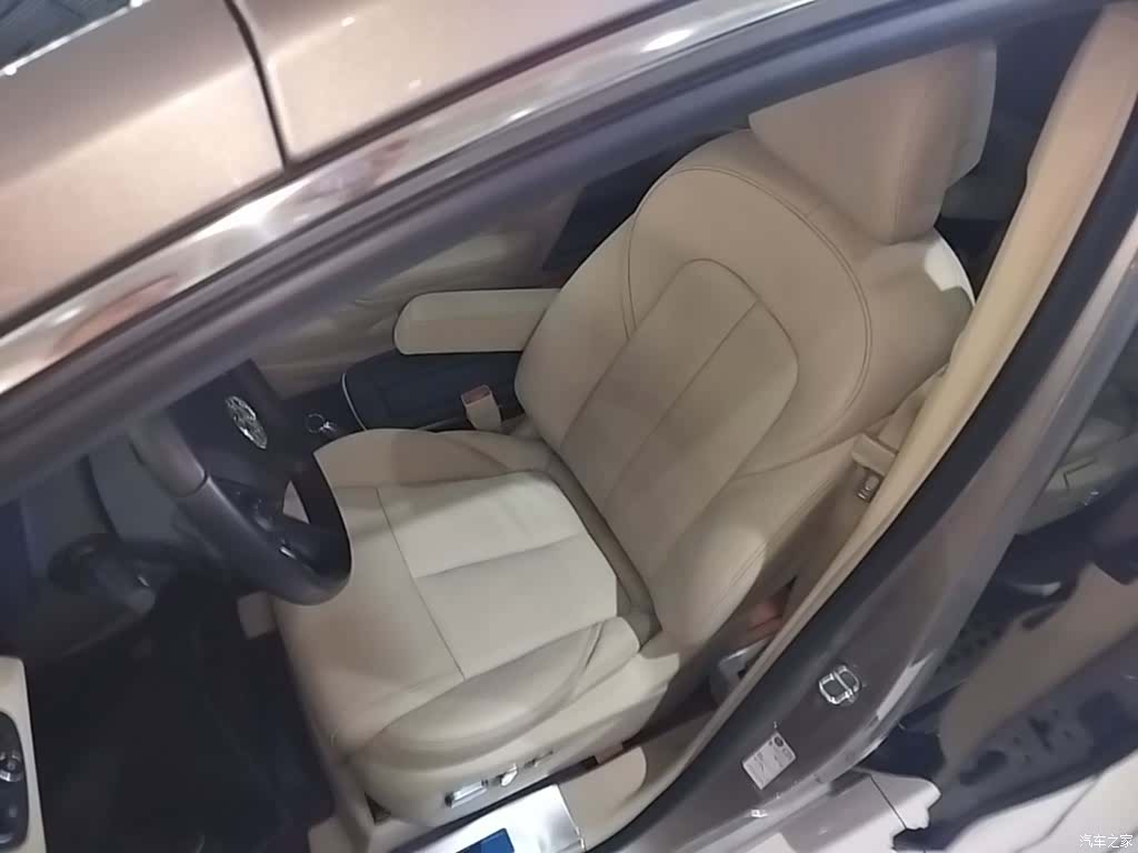 Buick GL8, 2023 15