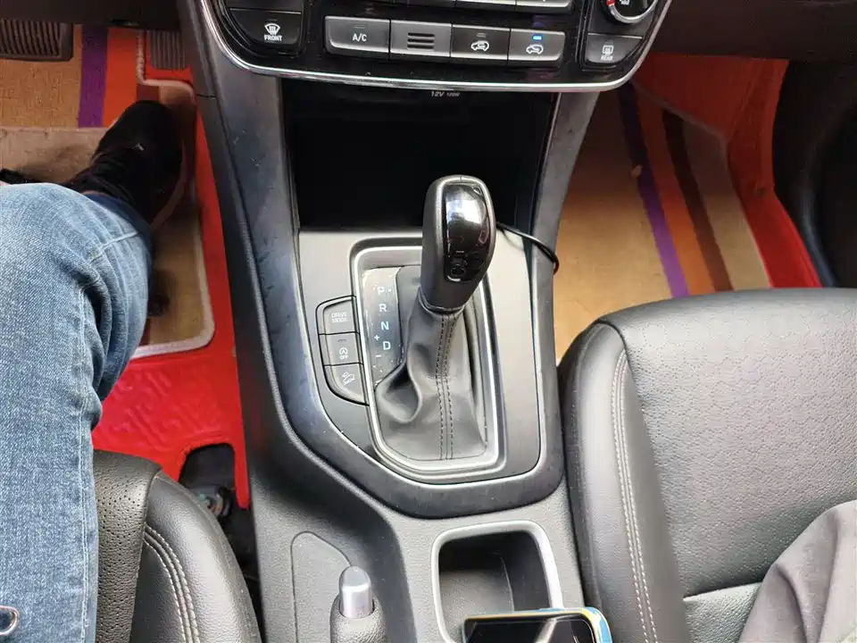 Hyundai Beijing ix35