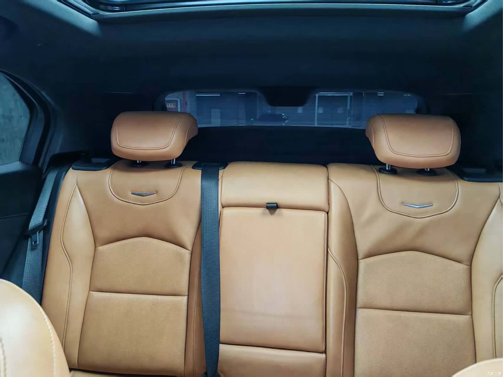 Cadillac XT4, 2021 17