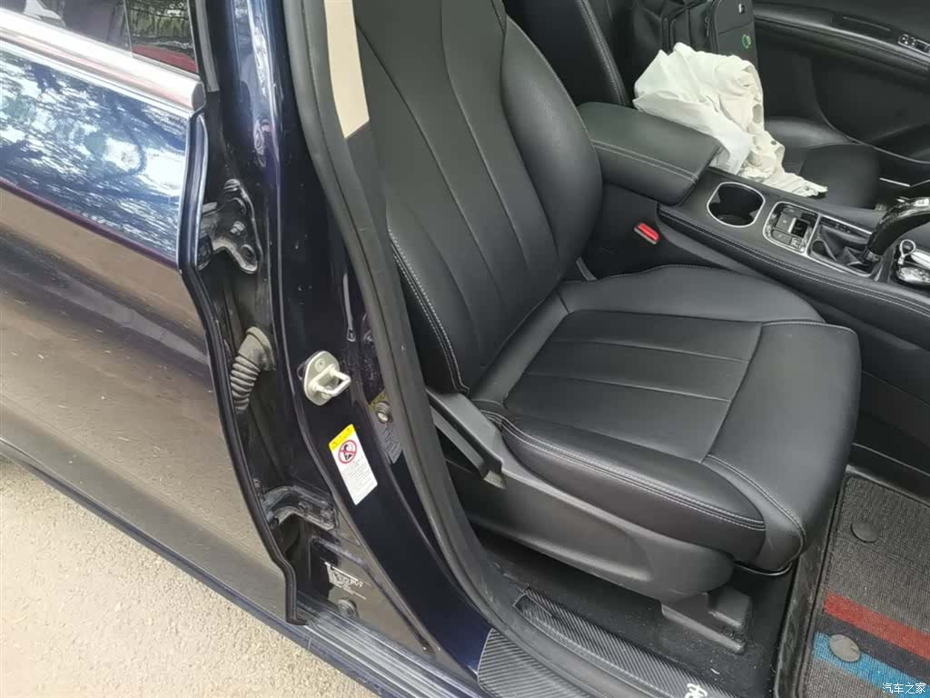 BYD Song, 2018 25