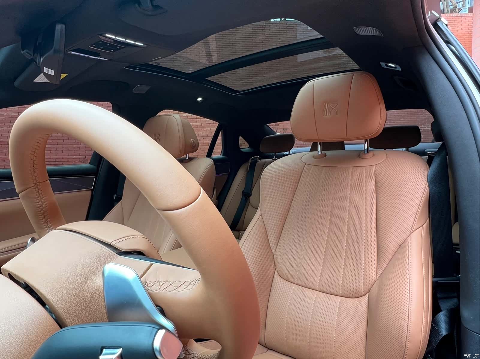 BYD Han, 2025 10