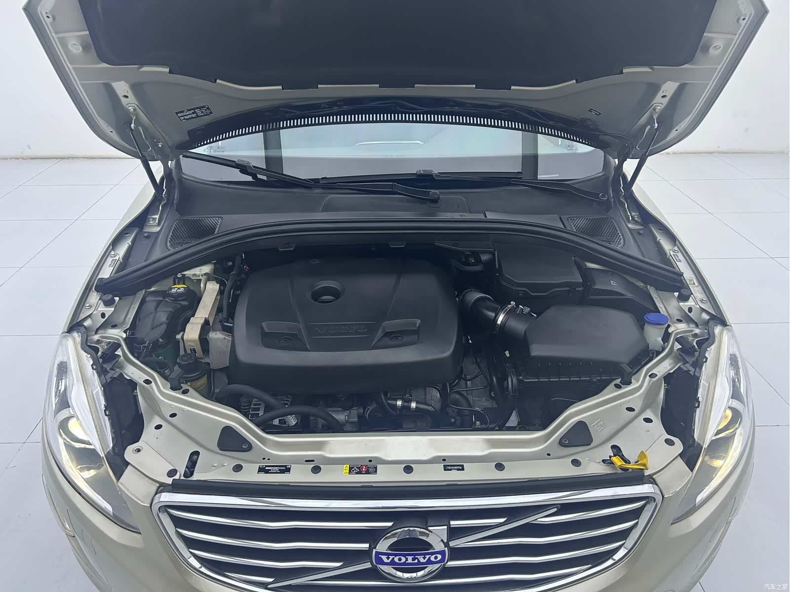 Volvo XC60, 2017 14