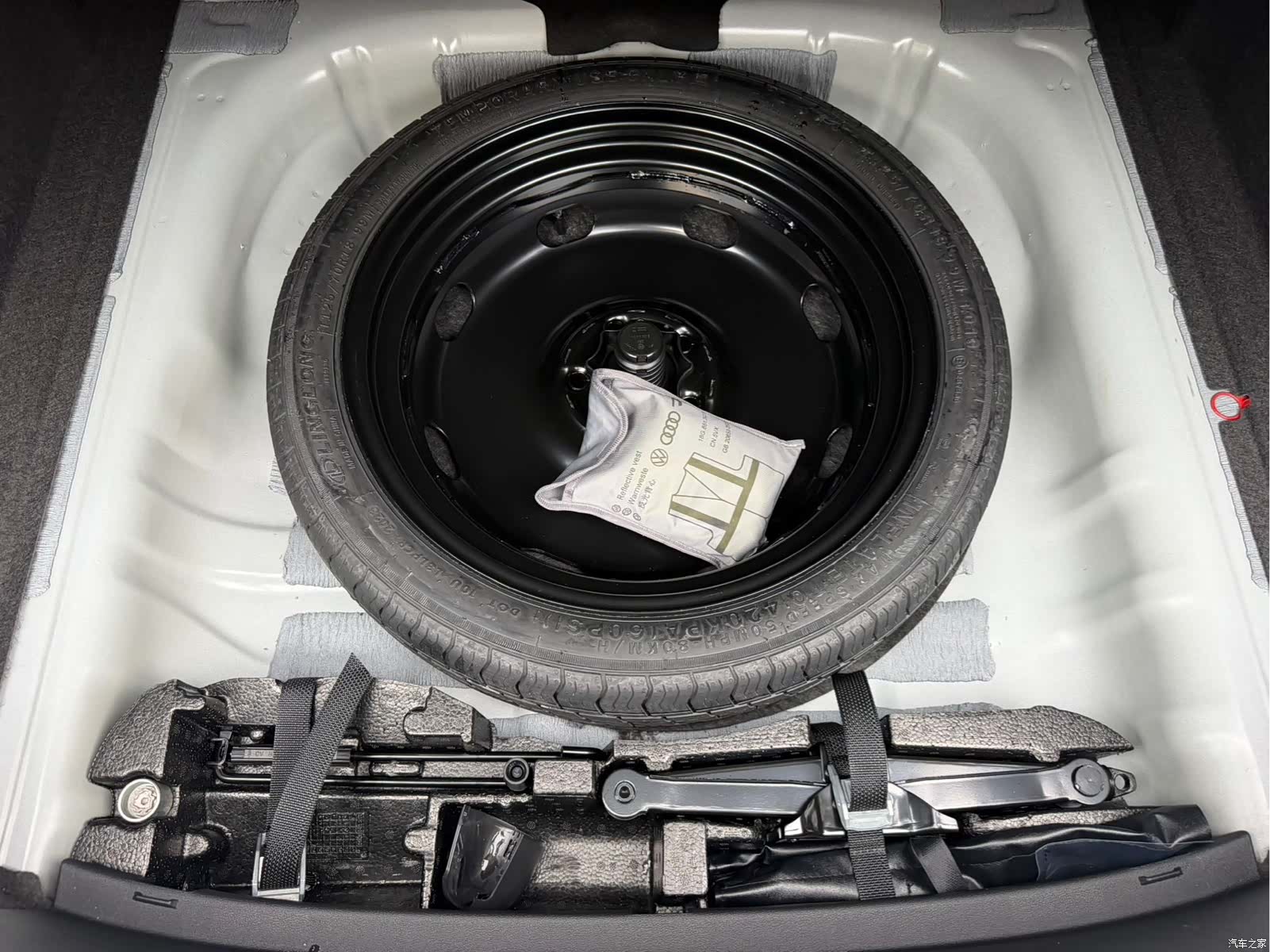 Audi A3, 2023 12