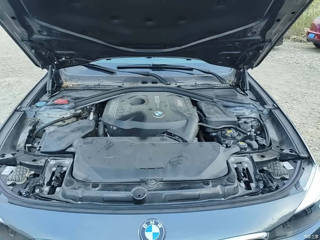 BMW 3 Series, 2018 20