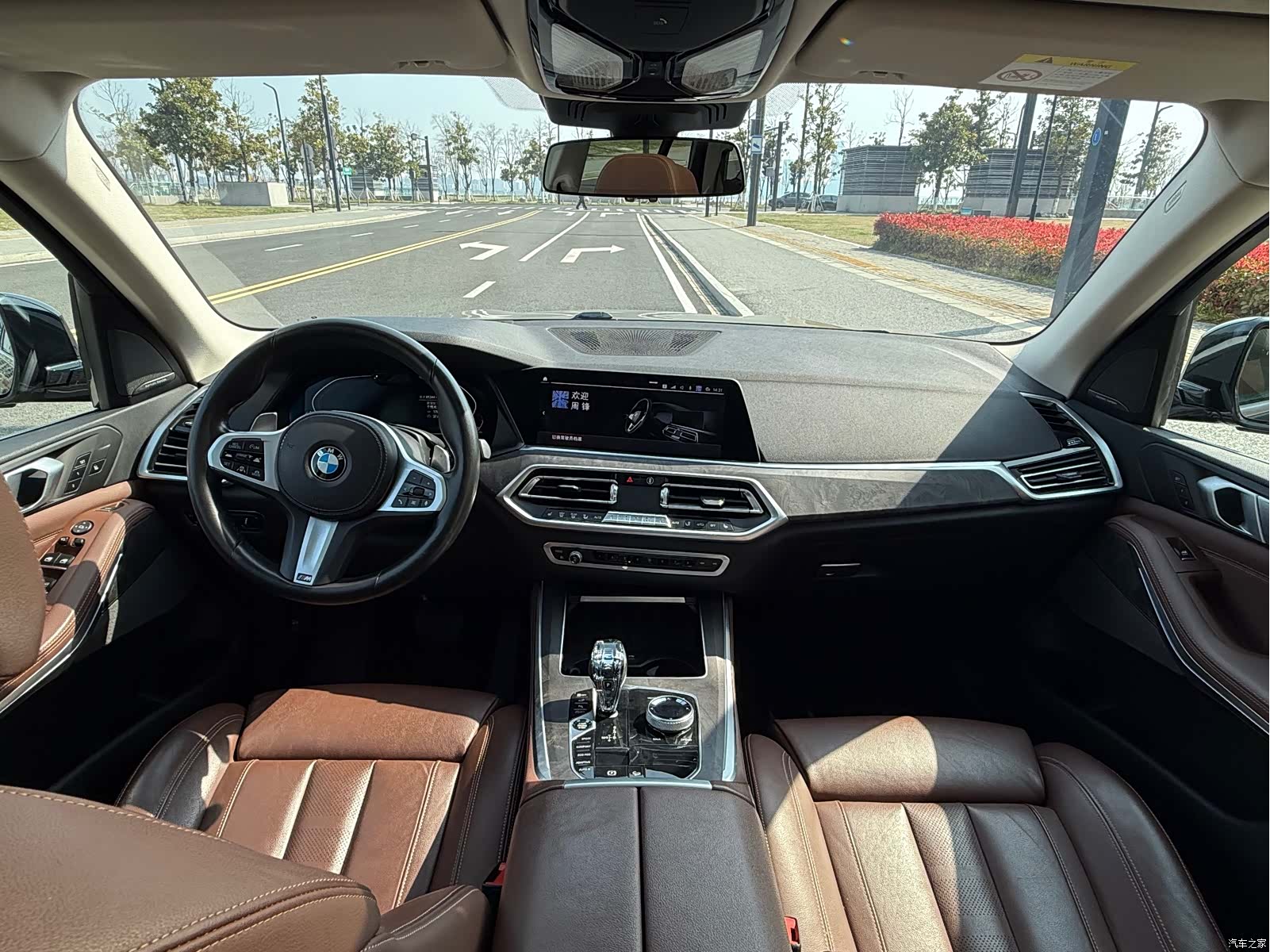 BMW X5, 2019 12