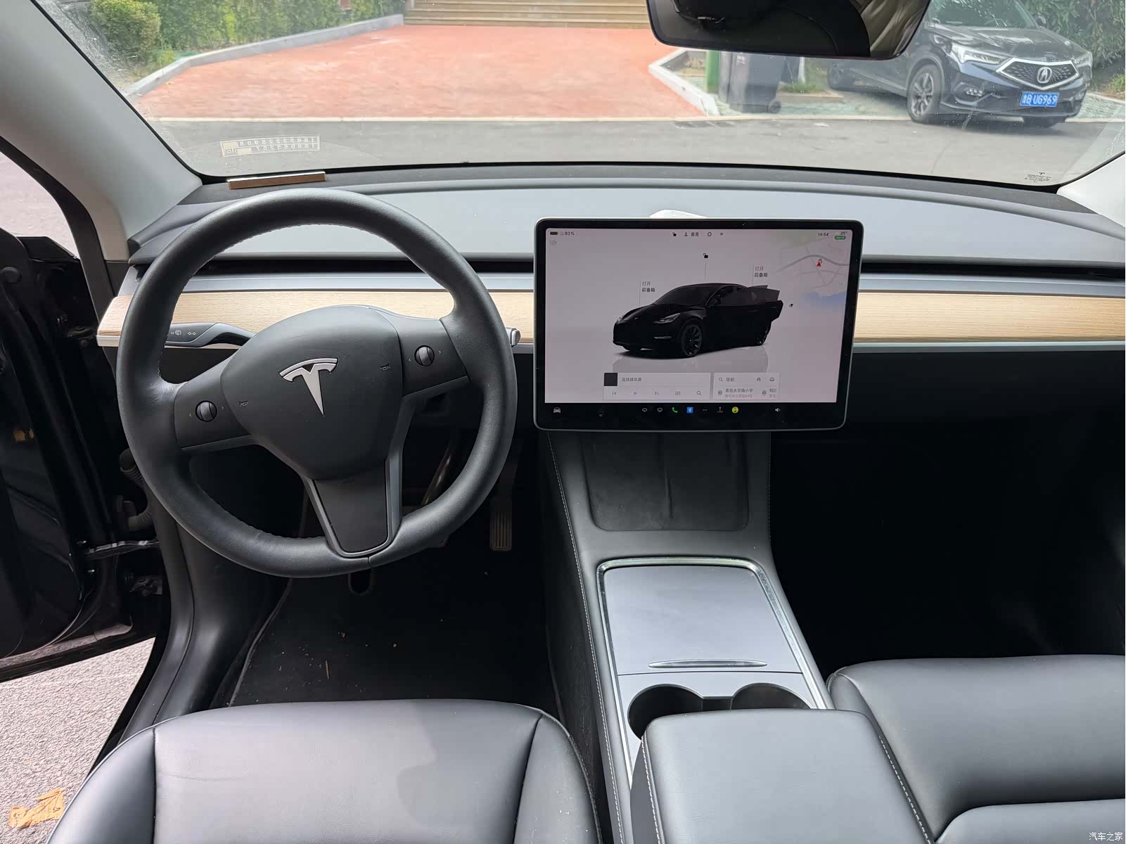 Tesla Model Y, 2022 9