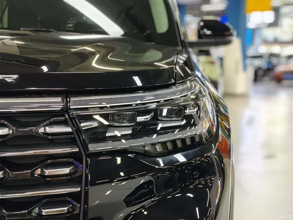 Ford Explorer, 2026 24