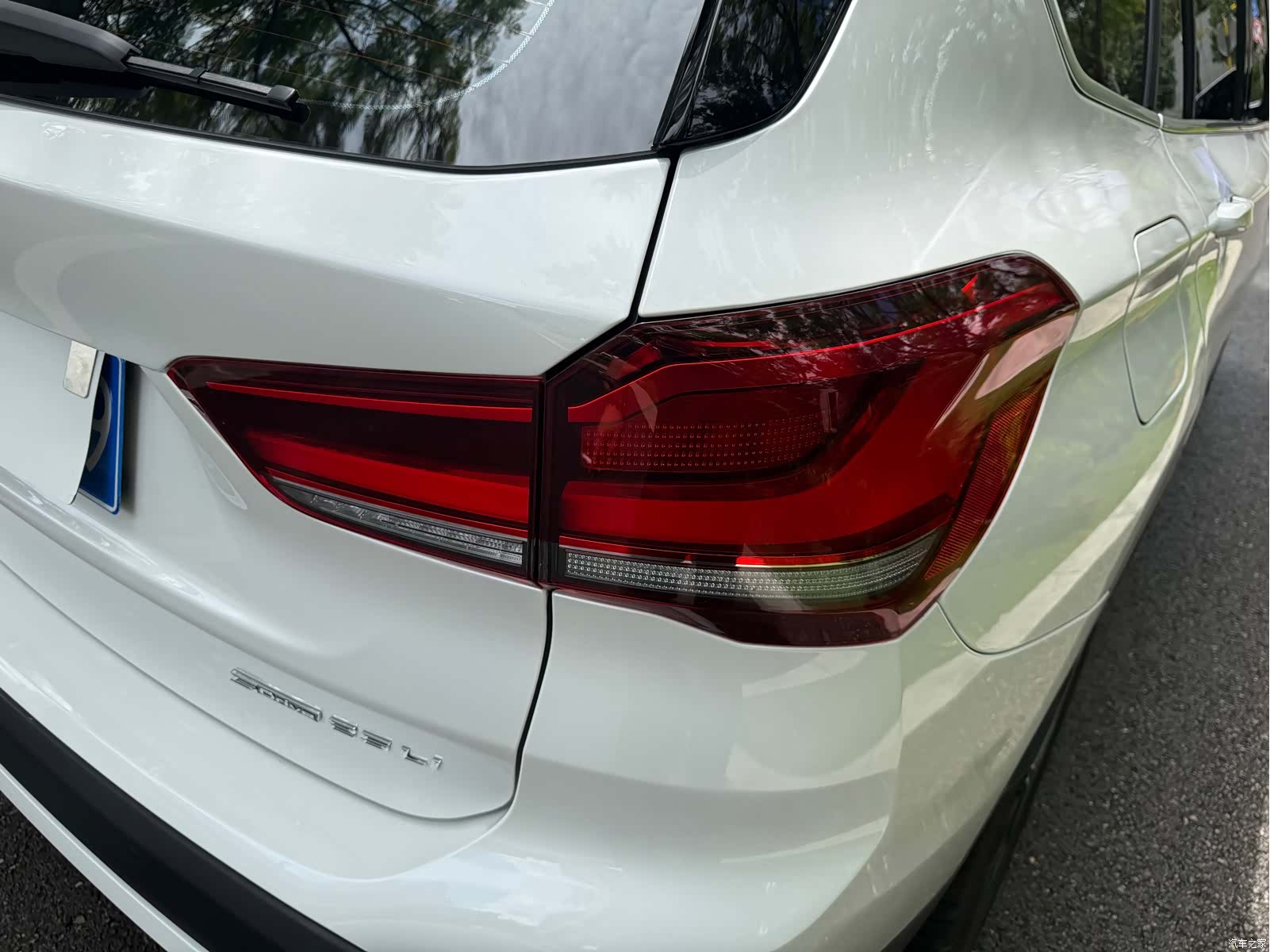 BMW X1, 2023 39