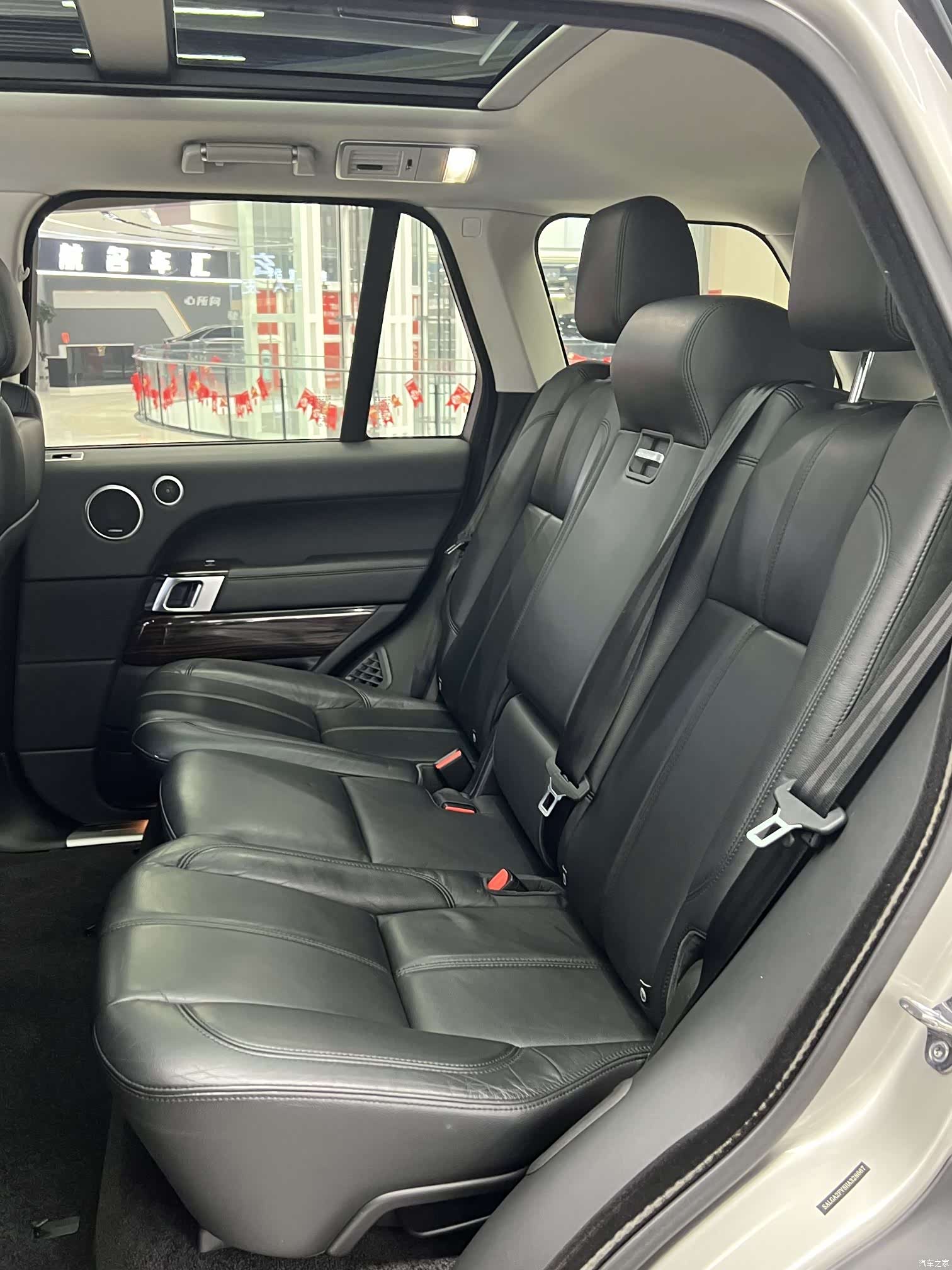 Land Rover Range Rover, 2017 35
