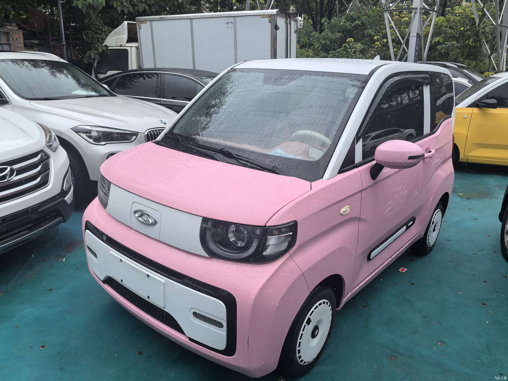 Chery QQ, 2023 1