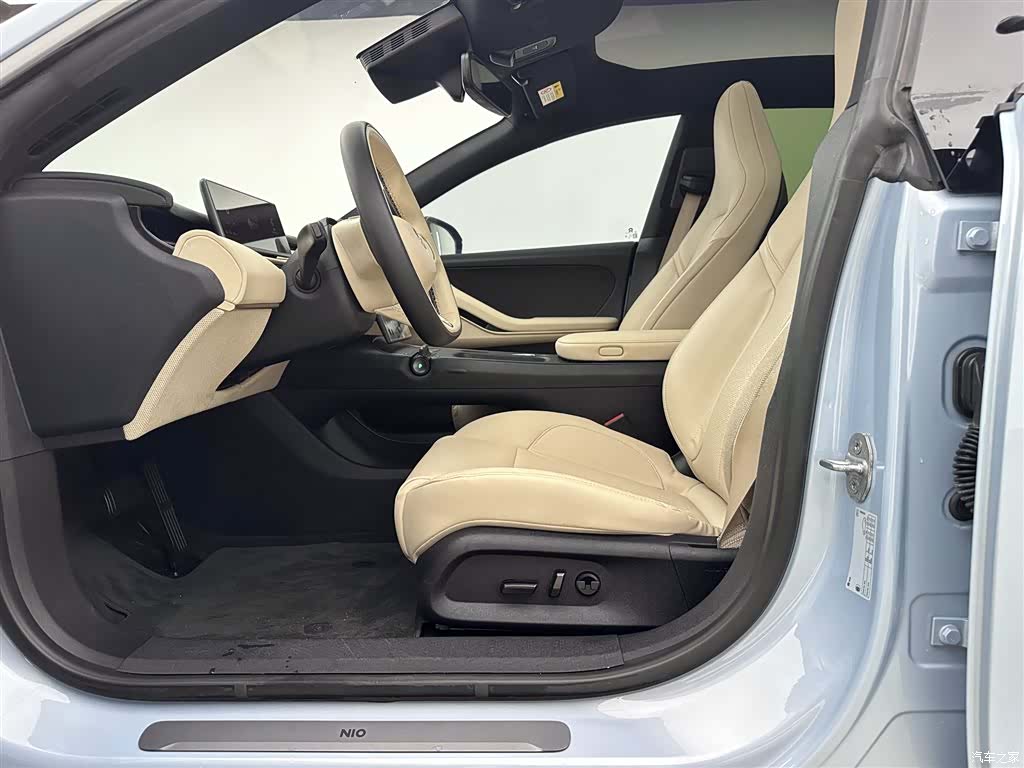 NIO ET5, 2023 6