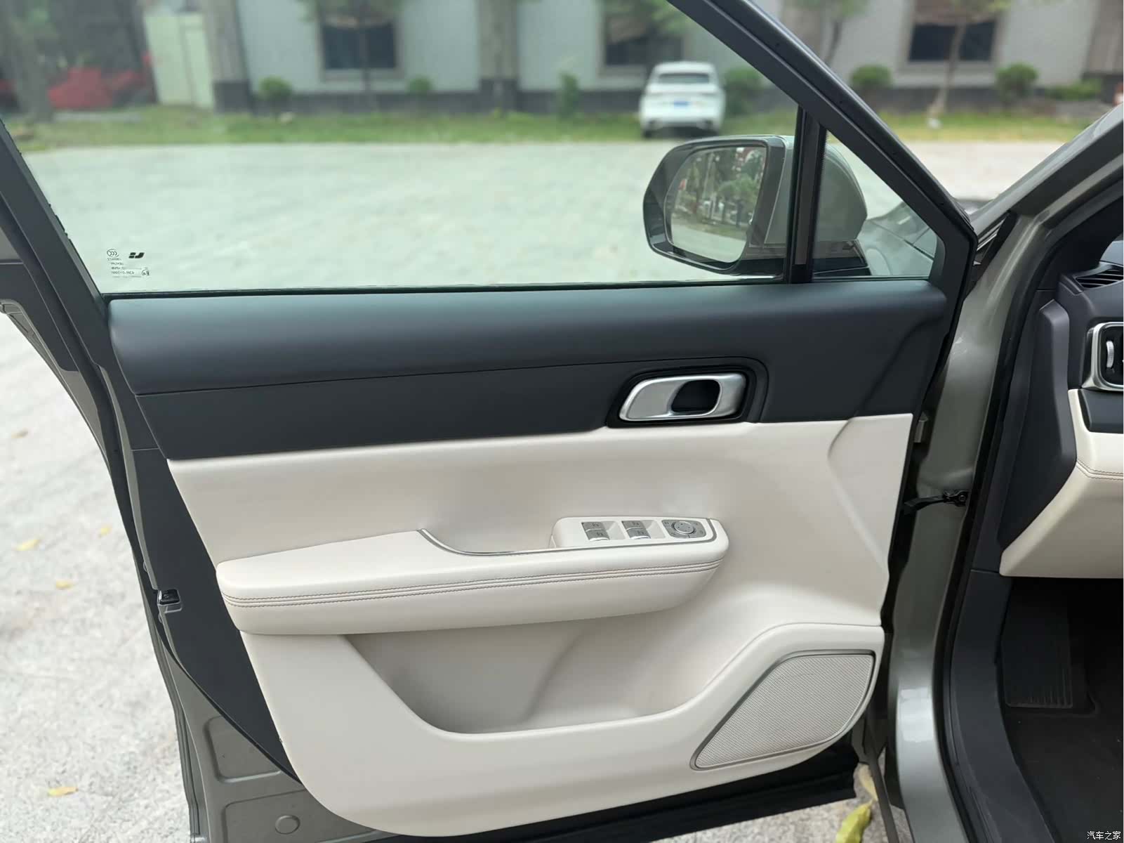 Li Auto ONE, 2021 4