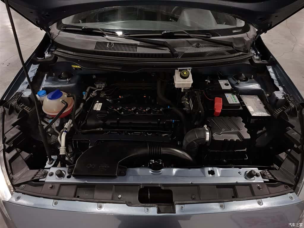 Chery 3x, 2021 6