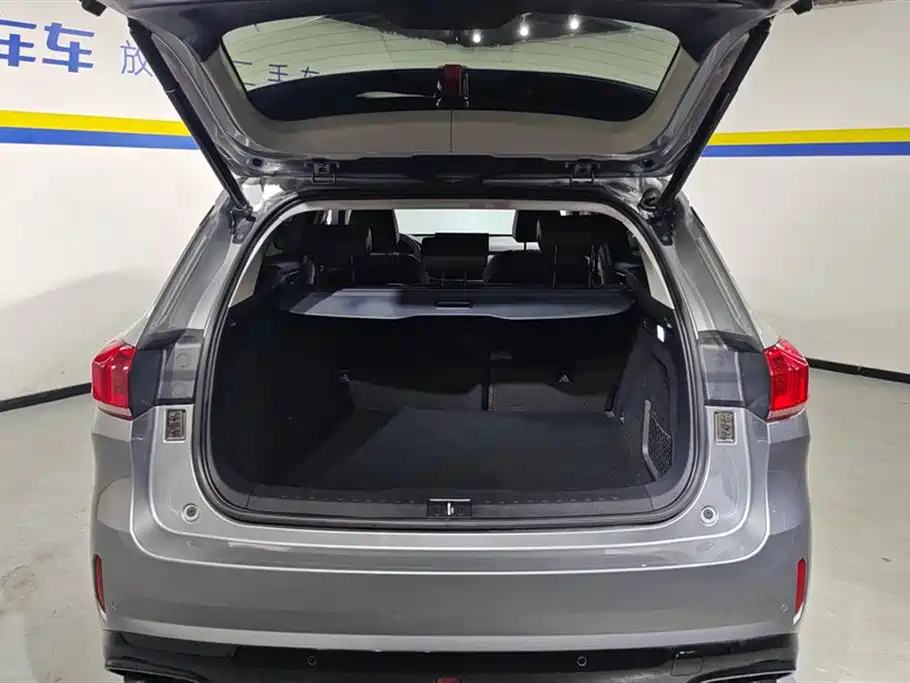 Weipai VV6