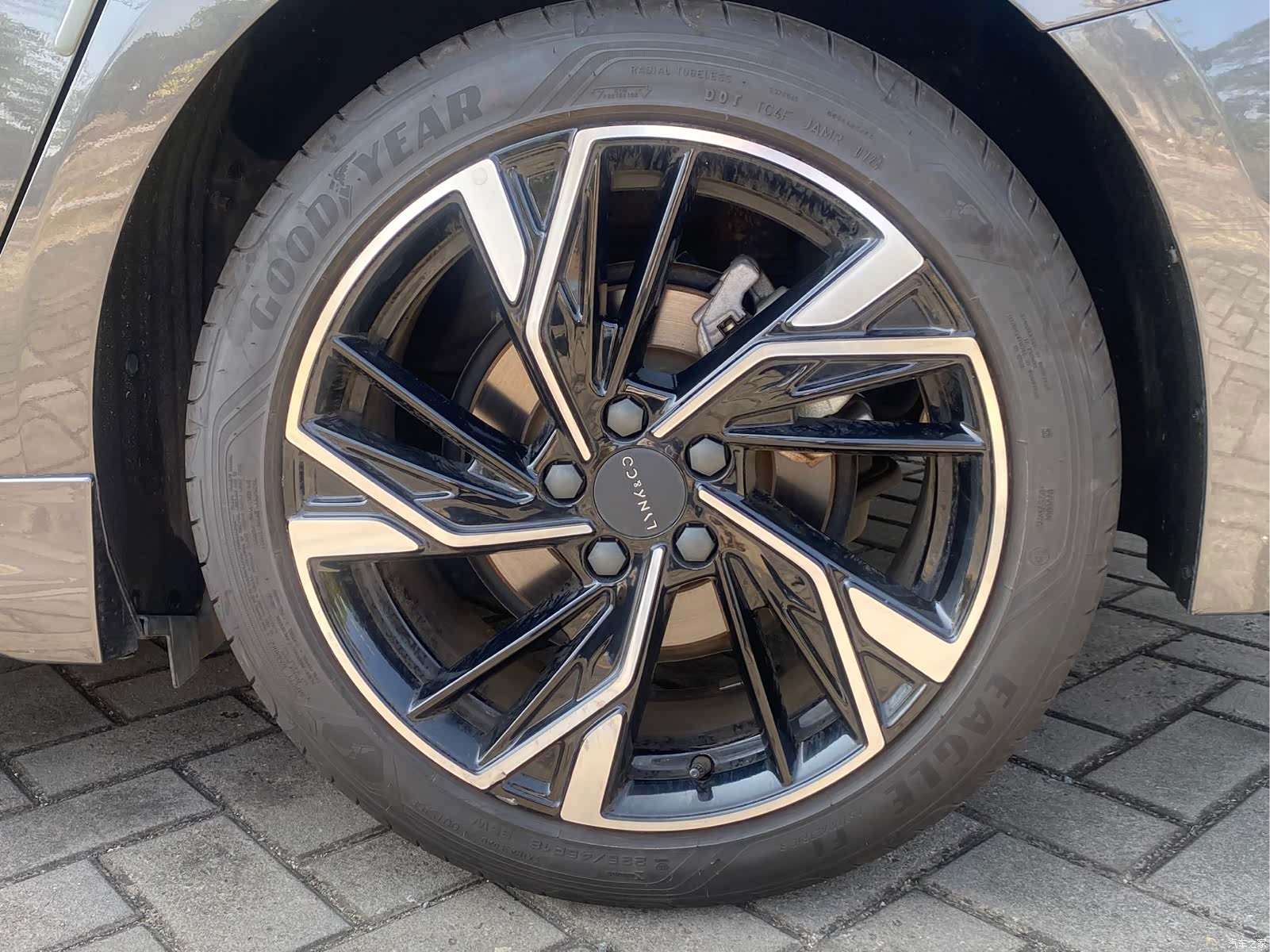 Lynk & Co 02, 2023 18