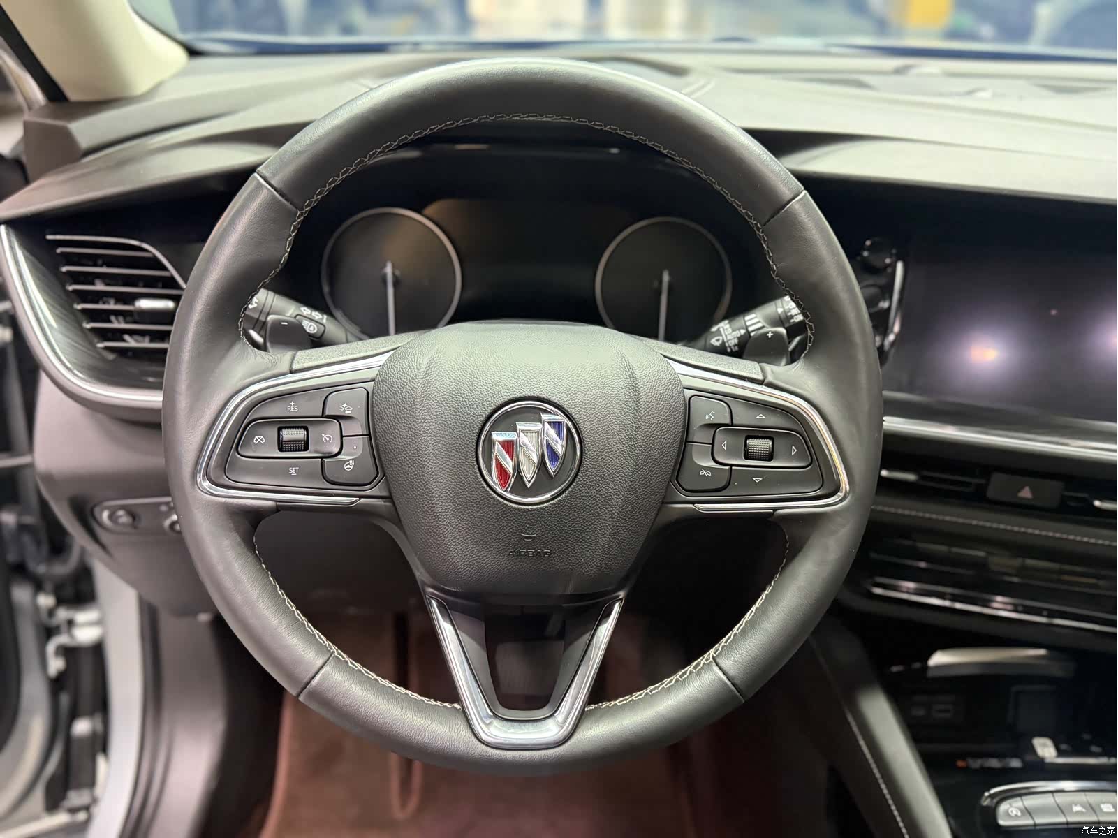 Buick Envision Plus, 2023 14