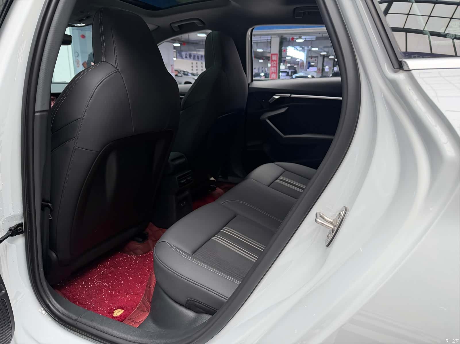 Audi A3, 2022 10