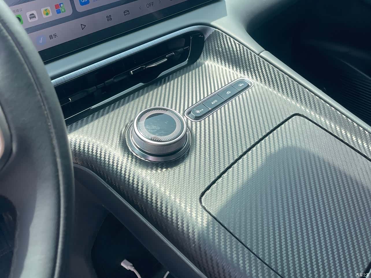 Geely Galaxy E5, 2025 8