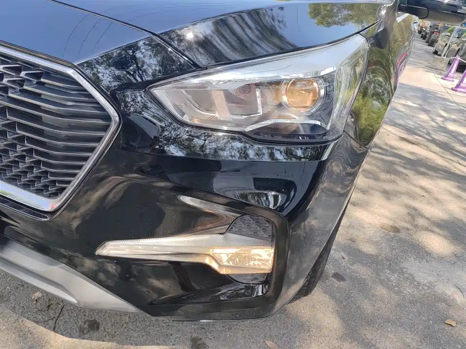 Haval M6 Haval M6