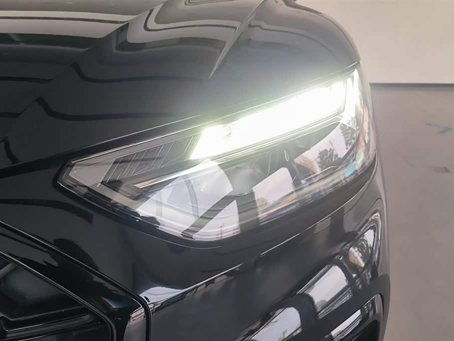 Audi Q5L Audi Q5L