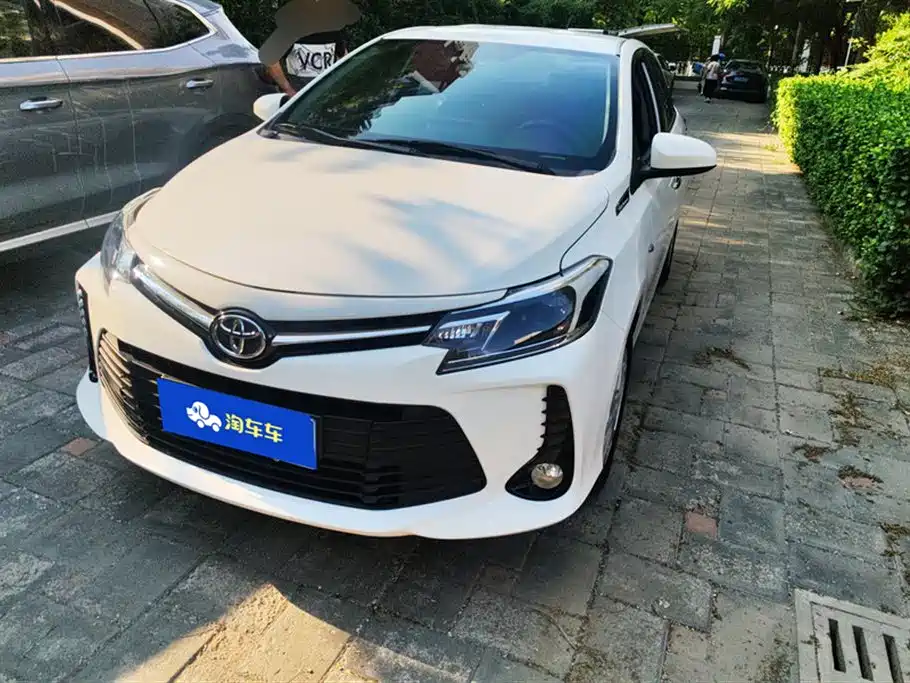 Toyota Vios
