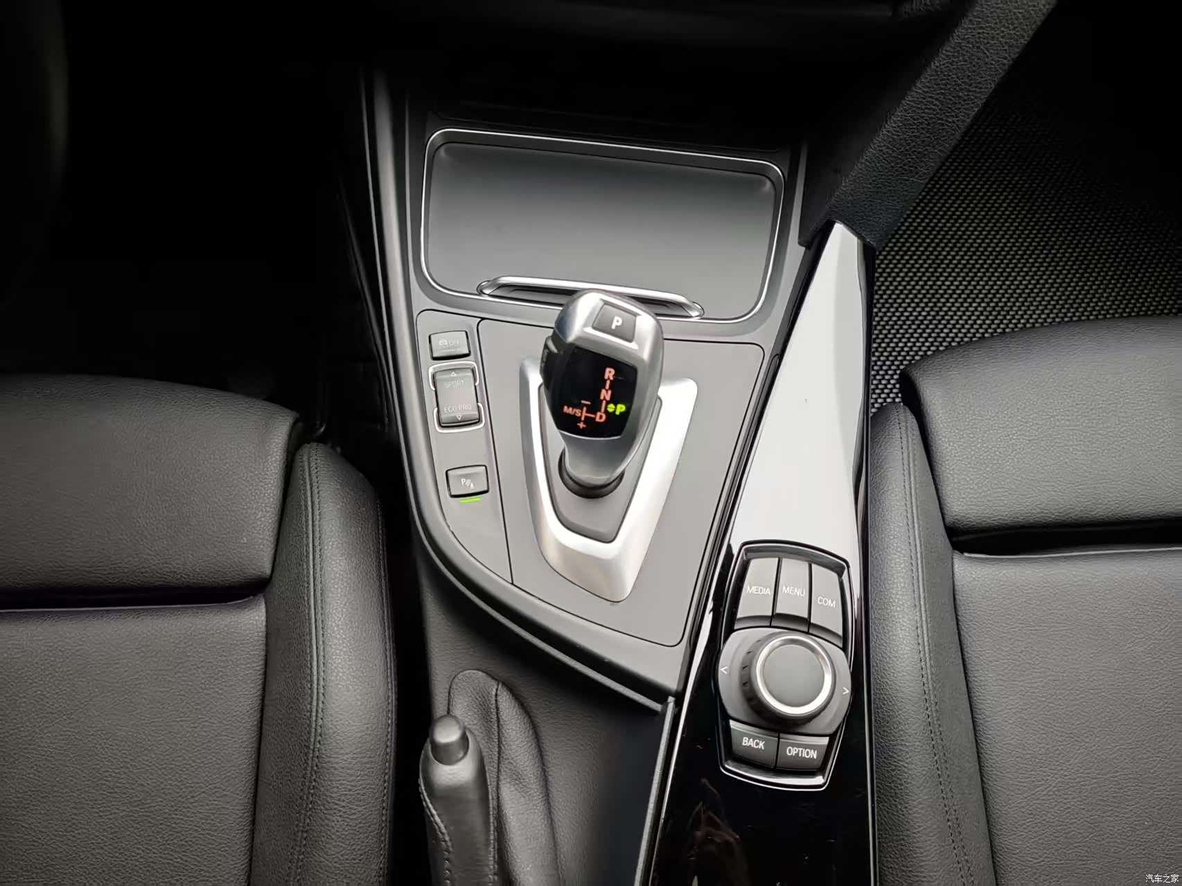 BMW 3 Series, 2017 12
