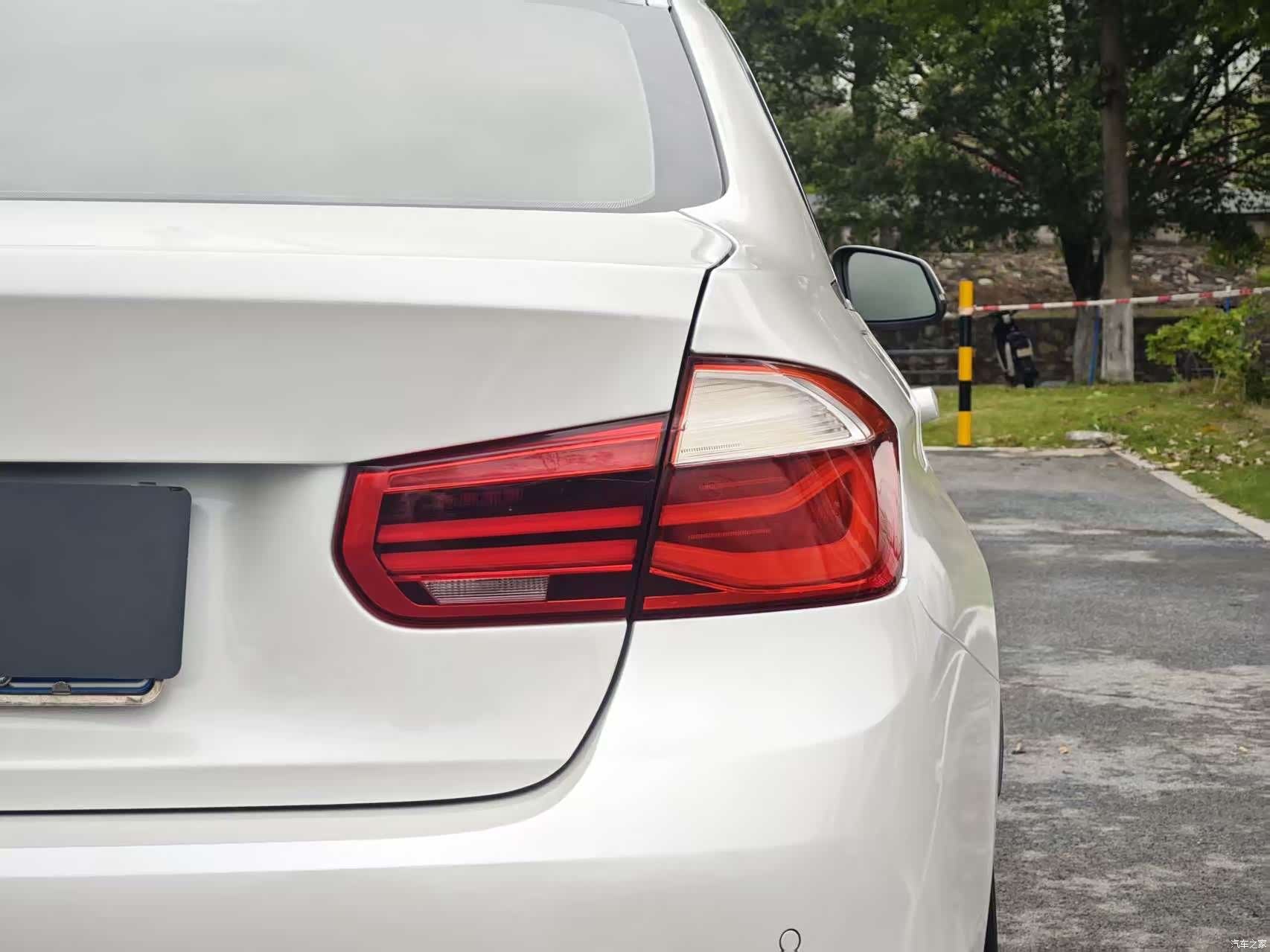 BMW 3 Series, 2017 22