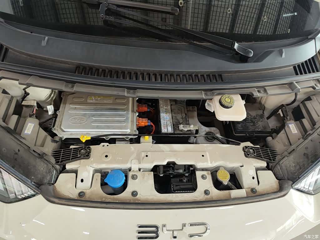 BYD Seagull, 2024 20