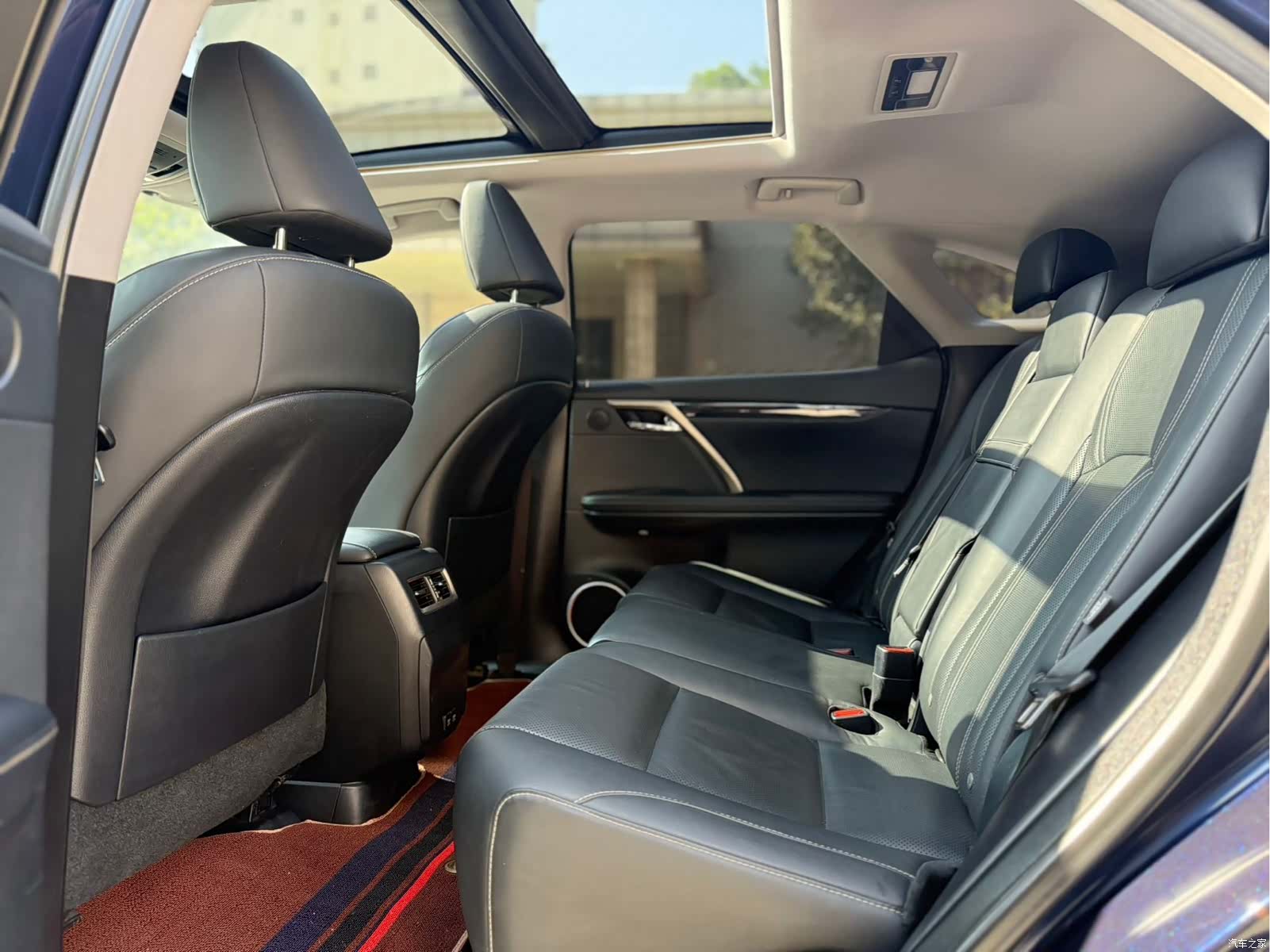 Lexus RX, 2020 8