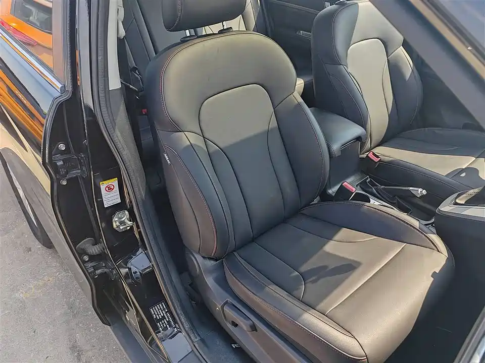 Haval M6 Haval M6
