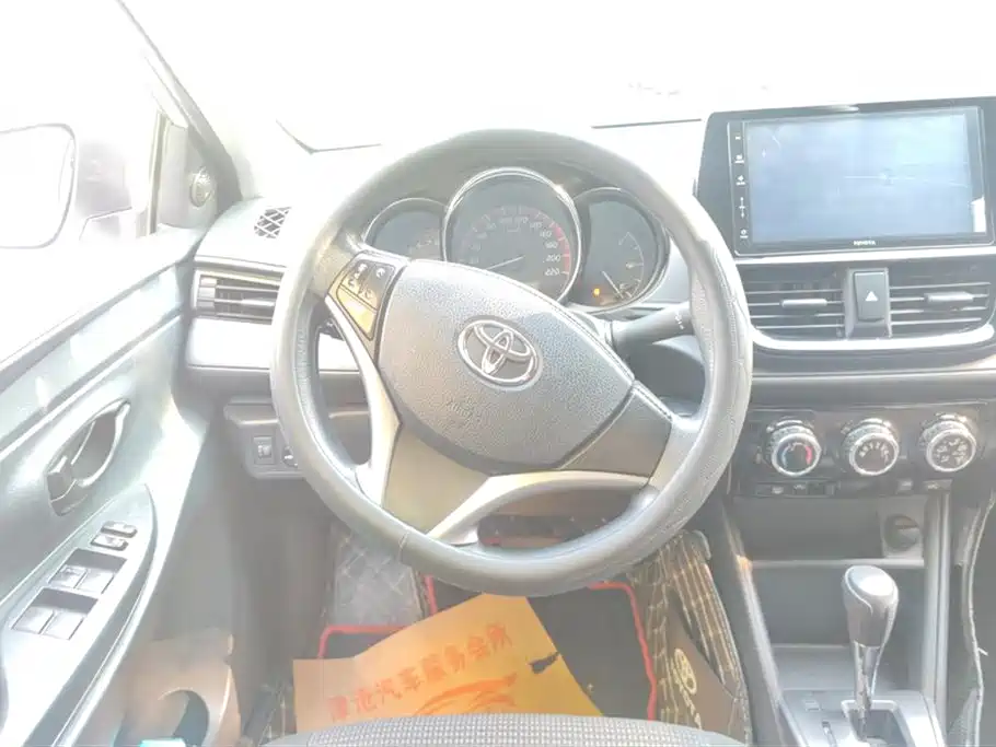 Toyota Vios
