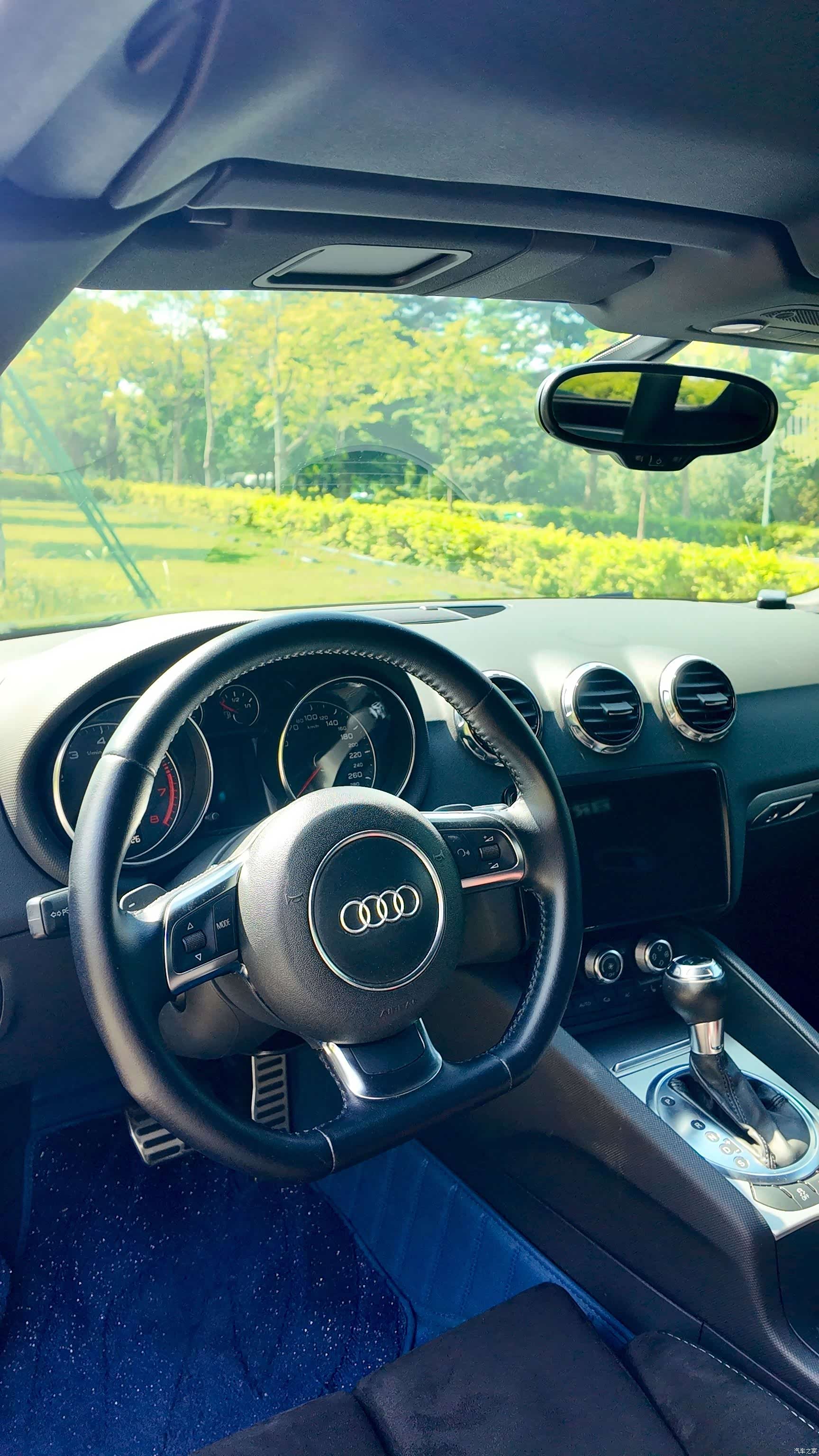 Audi TT, 2013 18