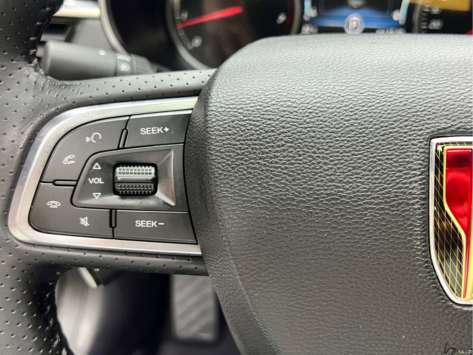 Hongqi H5, 2021 25