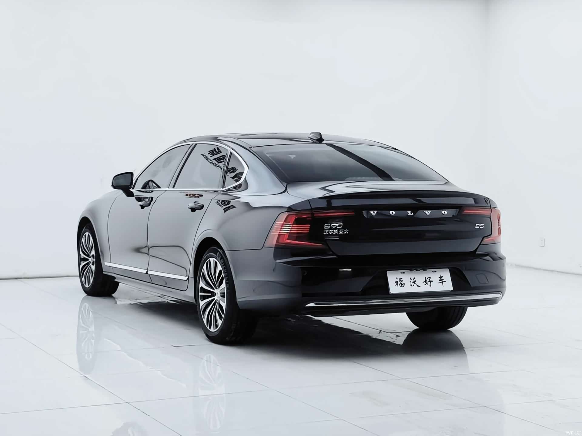 Volvo S90, 2024 32