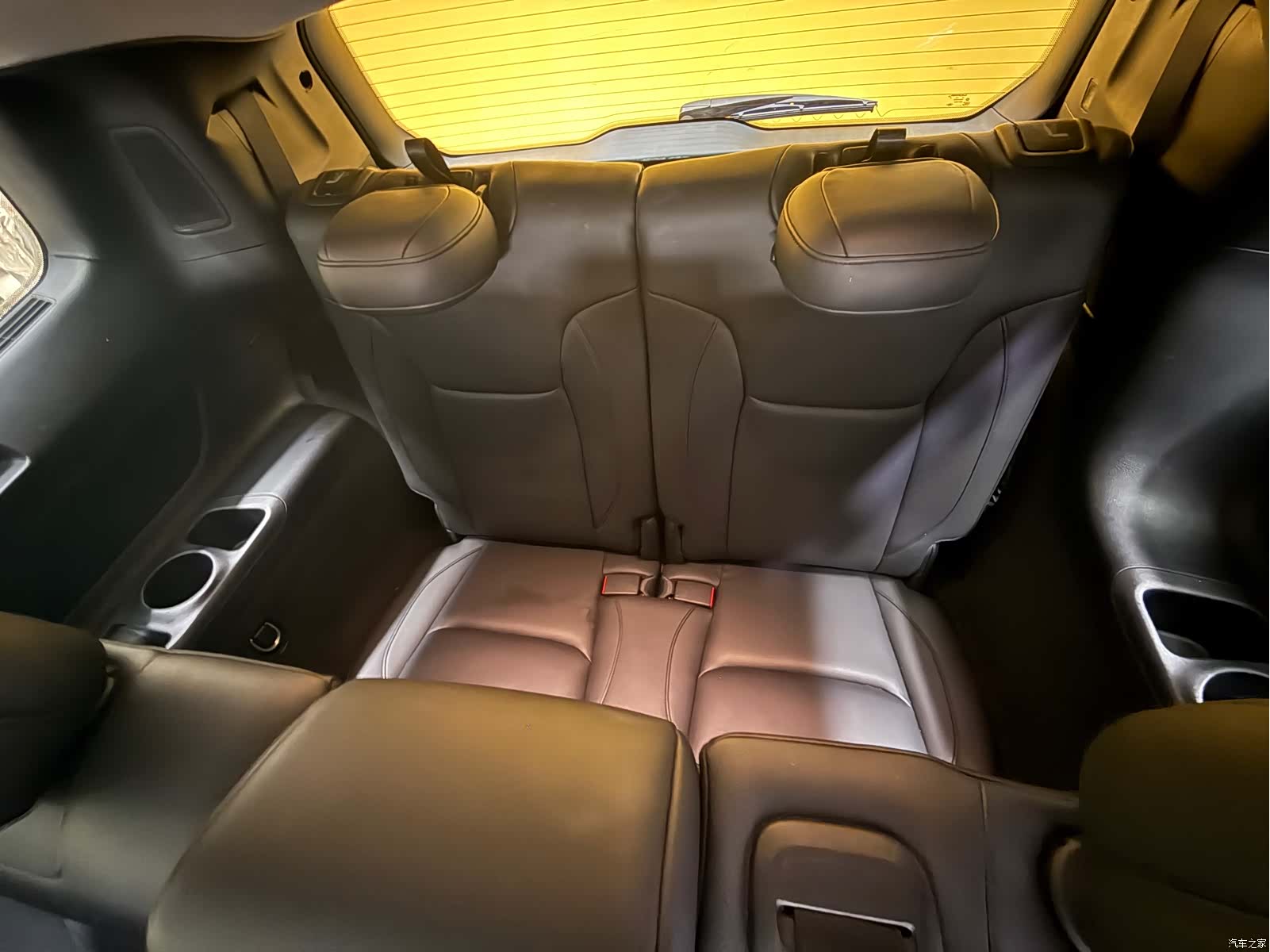 Jeep Grand Commander, 2021 16