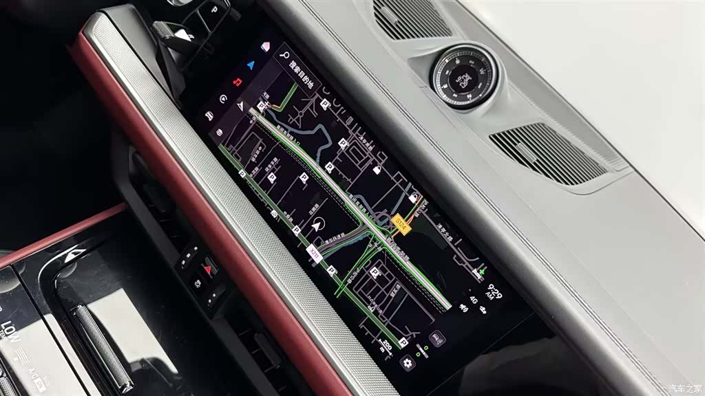 Porsche Cayenne, 2025 17