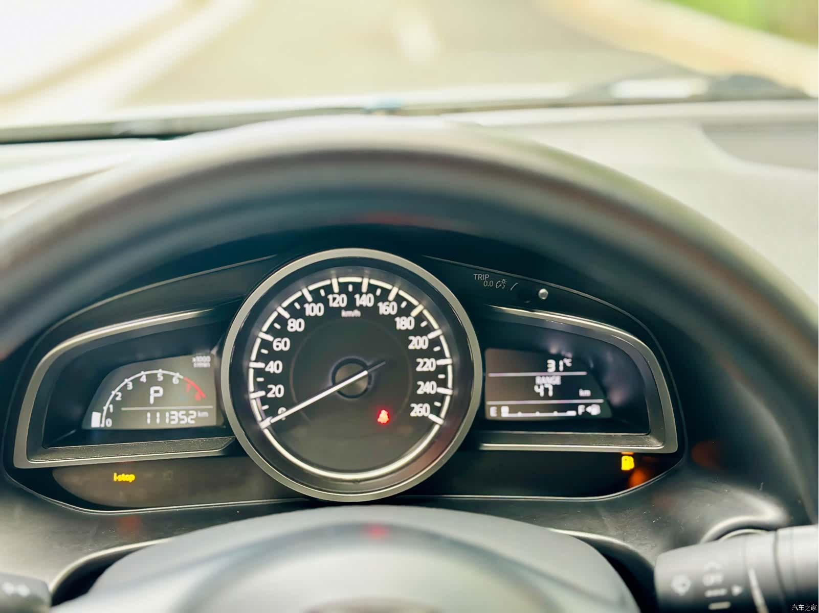 Mazda Mazda3, 2018 17