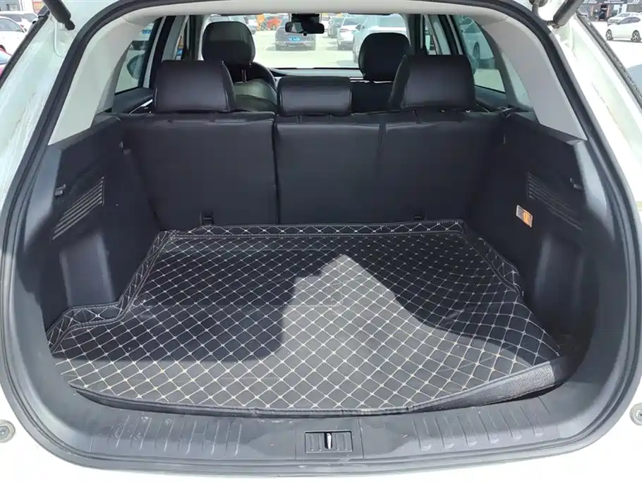 Trumpchi Trumpchi GS4 PLUS